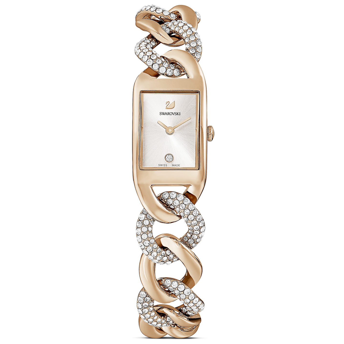 Swarovski crystal cocktail watch - 5519321 - Swarovski