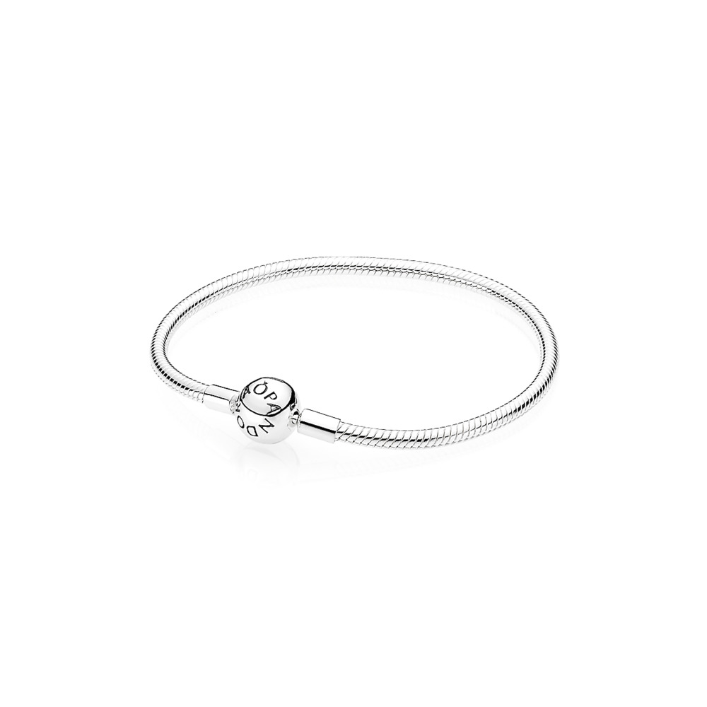 Pandora Moments Modern Bracelet - 590728-16 - Pandora