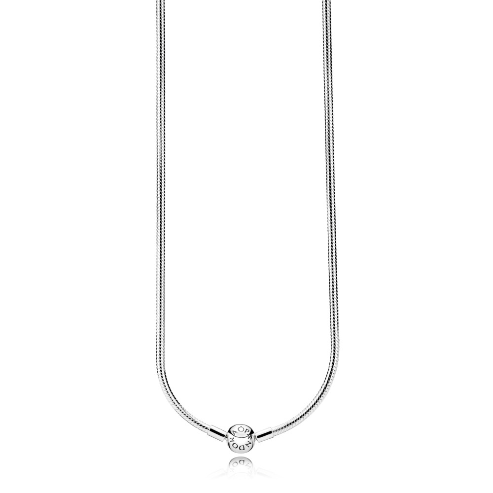 Collier moderne pandora moments - 590742HV-40 - Pandora