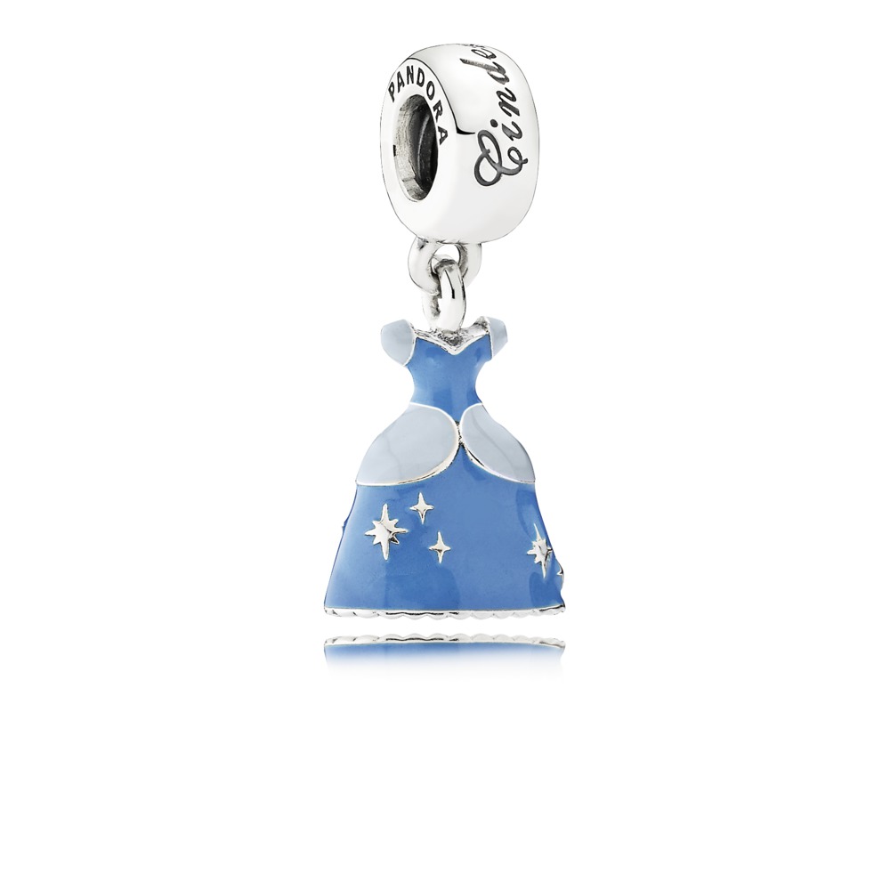 Disney, robe de cendrillon - 791578ENMX - Pandora