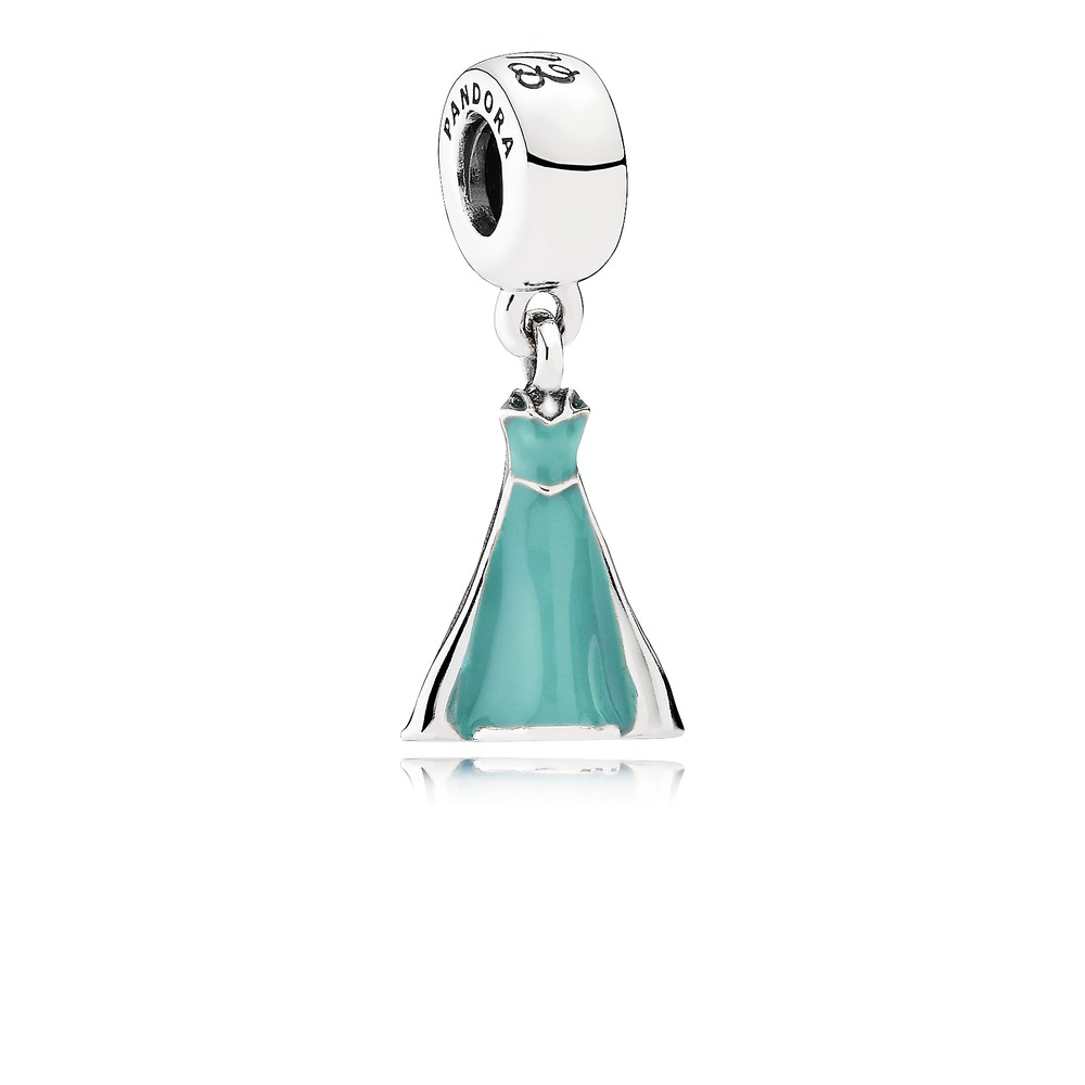 Disney, robe d'elsa - 791590ENMX - Pandora