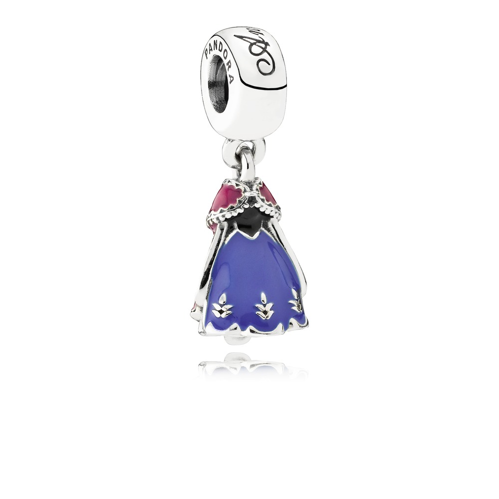 Disney, robe d'anna - 791591ENMX - Pandora