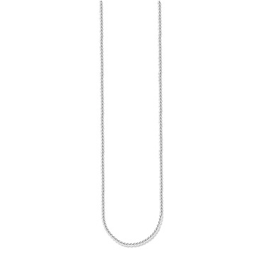 Women's silver chain - KE110600112L70 - Thomas Sabo