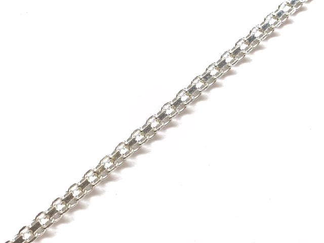 Bracelet argent - N3143-B - Création Gl