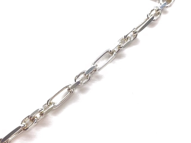 Bracelet argent - N7896-B - Création Gl