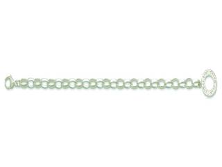 Small silver brac - X0032-001-12-S - Thomas Sabo