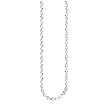 Chaine collegienne grosse 53 cm - X0091-001-12-M - Thomas Sabo