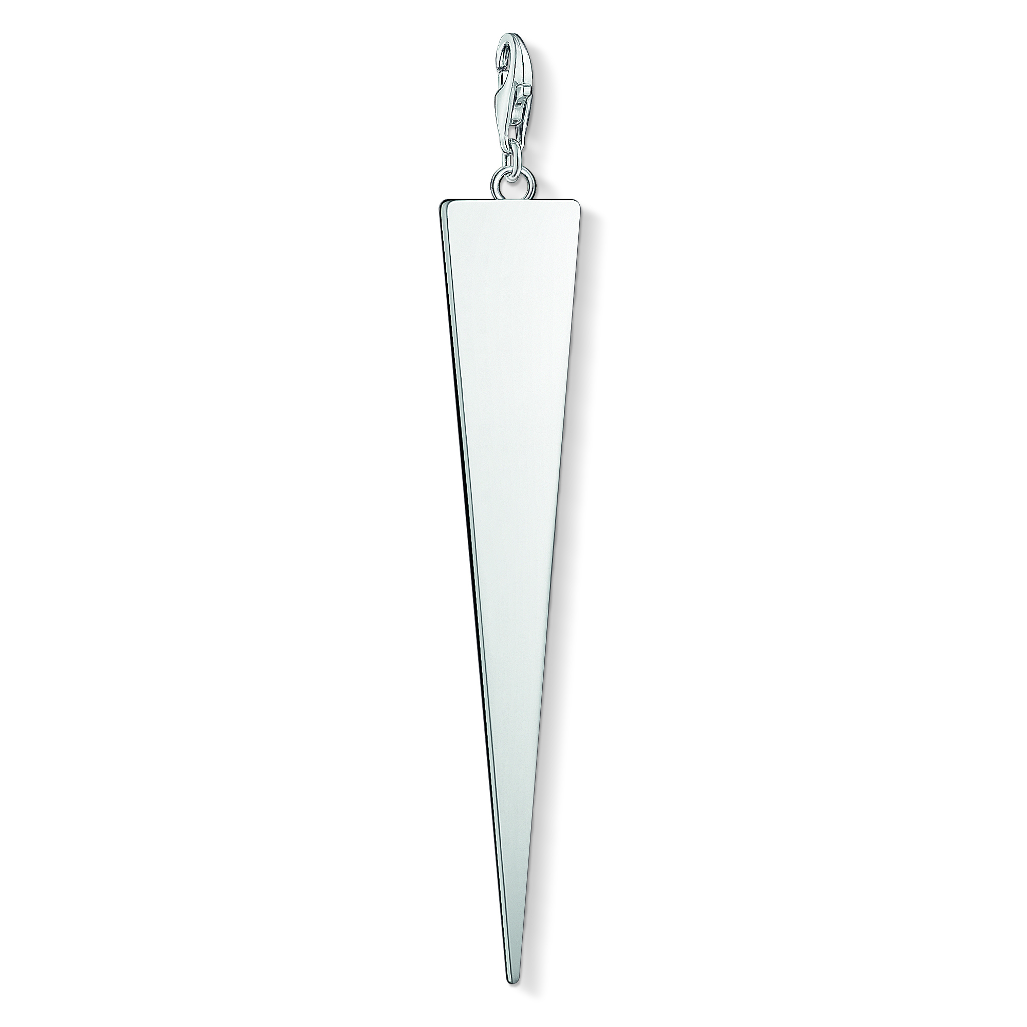 Charm triangle - Y0032-001-21 - Thomas Sabo