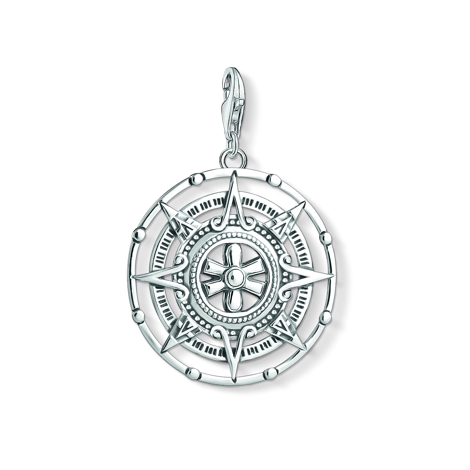 Charm boussole - Y0035-637-21 - Thomas Sabo